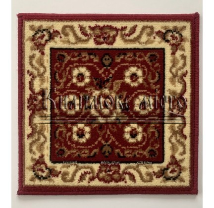 Synthetic carpet Andrea 3583-20733 - высокое качество по лучшей цене в Украине.