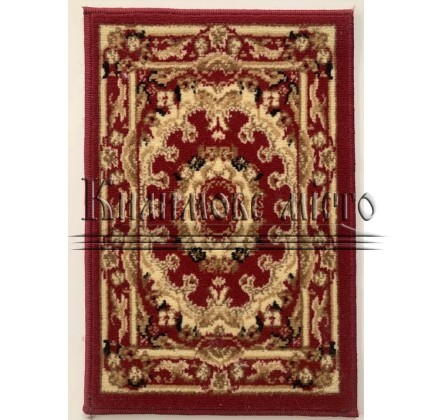 Синтетичний килим Berber 391-20733 - высокое качество по лучшей цене в Украине.