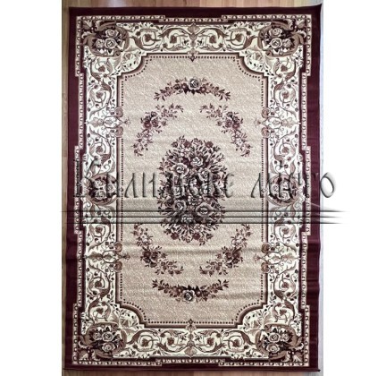 Synthetic carpet Berber 4052-20224 - высокое качество по лучшей цене в Украине.