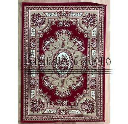 Синтетичний килим Andrea 4289-20733 - высокое качество по лучшей цене в Украине.