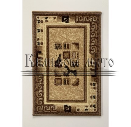 Купить Синтетичний килим Grafica 449-20223 в интернет магазине Килимове місто Синтетичний килим Grafica 449-20223 - высокое качество по лучшей цене в Украине.