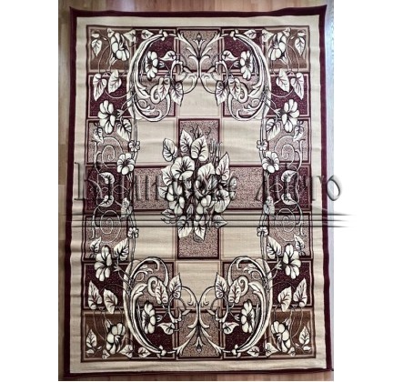 Synthetic carpet Berber 774-20224 - высокое качество по лучшей цене в Украине.