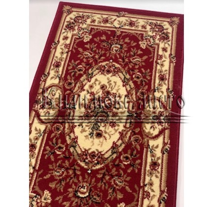 Synthetic carpet Andrea 801-20733 - высокое качество по лучшей цене в Украине.