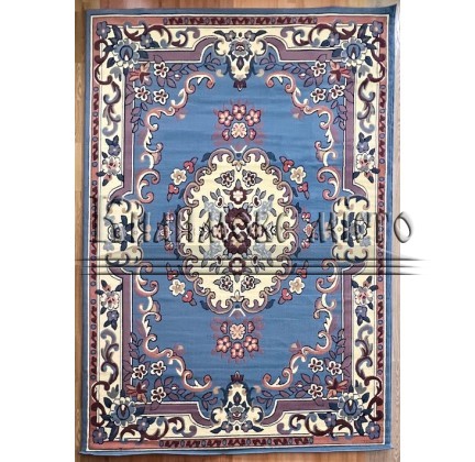 Synthetic carpet Berber 924-816 - высокое качество по лучшей цене в Украине.