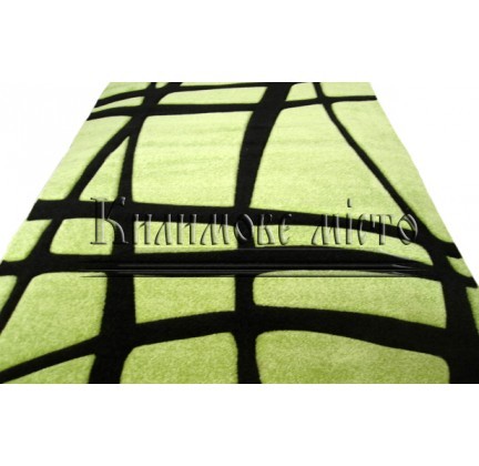 Synthetic runner carpet California 0045-10 ysl - высокое качество по лучшей цене в Украине.