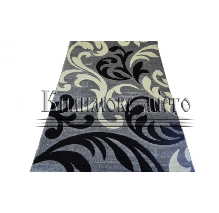 Synthetic runner carpet California 0162-10 syh - высокое качество по лучшей цене в Украине.