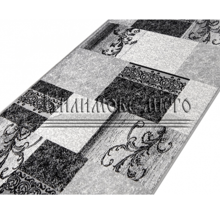 Synthetic runner carpet  Cappuccino 16006/90 - высокое качество по лучшей цене в Украине.