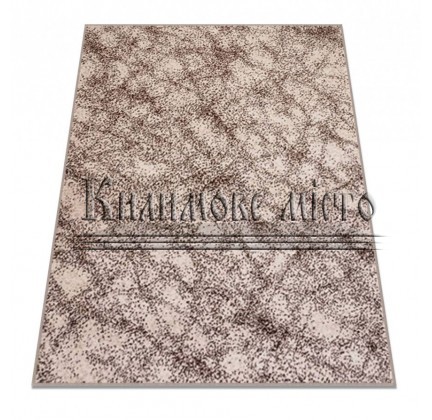 Synthetic carpet Cappuccino 16007/11 - высокое качество по лучшей цене в Украине.