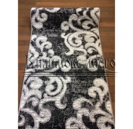 Synthetic runner carpet Cappuccino 16028/610 - высокое качество по лучшей цене в Украине.