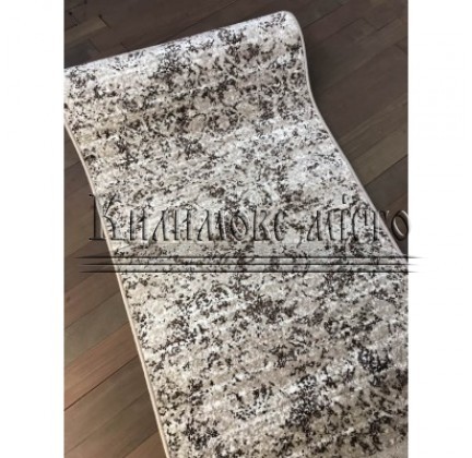 Synthetic runner carpet Cappuccino 16030/103 - высокое качество по лучшей цене в Украине.
