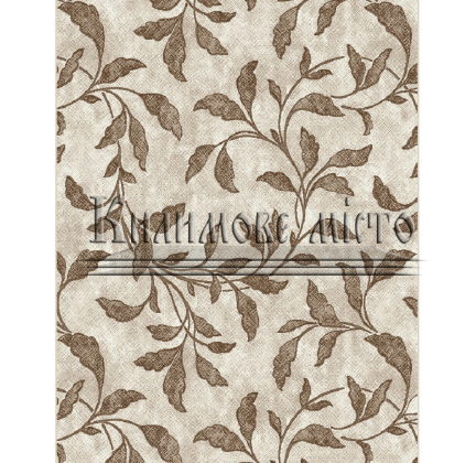 Синтетичний килим Cappuccino 16131/123 - высокое качество по лучшей цене в Украине.