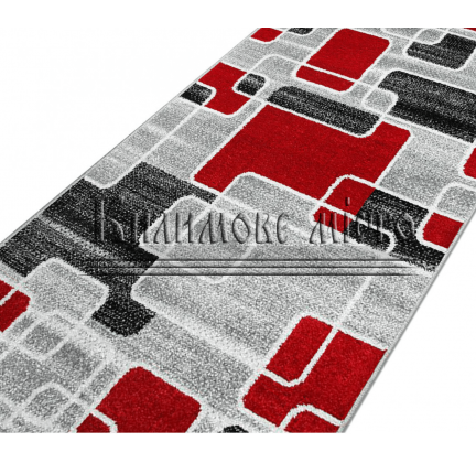 Synthetic runner carpet  Cappuccino 16402/905 - высокое качество по лучшей цене в Украине.