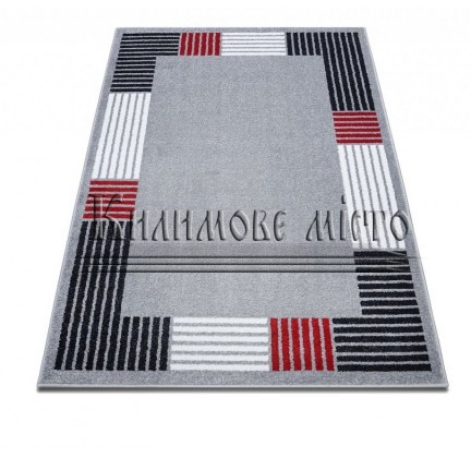 Синтетичний килим Cappuccino 16417/19 - высокое качество по лучшей цене в Украине.