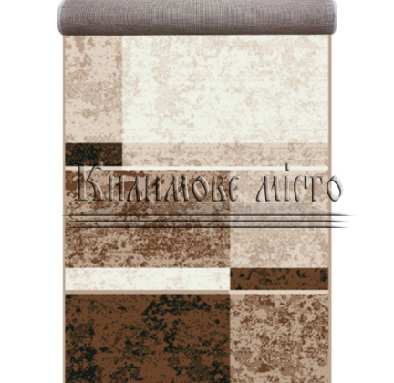 Синтетична килимова доріжка  16016/13 - высокое качество по лучшей цене в Украине.