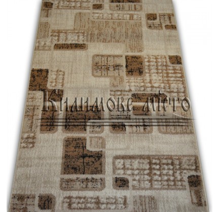 Синтетична килимова доріжка Luna 1801/12 - высокое качество по лучшей цене в Украине.
