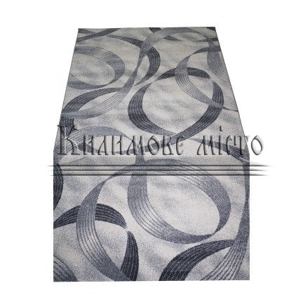 Synthetic runner carpet Сити f3890 50 - высокое качество по лучшей цене в Украине.