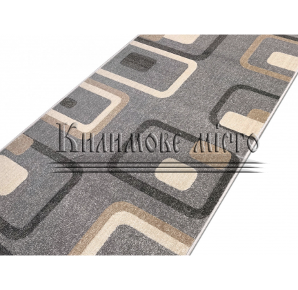 Синтетична килимова доріжка Daffi 13005/160 - высокое качество по лучшей цене в Украине.