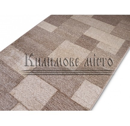 Синтетична килимова доріжка Daffi 13027/120 - высокое качество по лучшей цене в Украине.