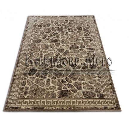 Synthetic carpet Daffi 13063/120 - высокое качество по лучшей цене в Украине.