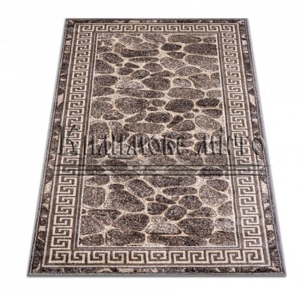 Synthetic carpet Daffi 13063/190 - высокое качество по лучшей цене в Украине.