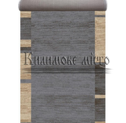 Synthetic runner carpet Daffi 13025/190 - высокое качество по лучшей цене в Украине.