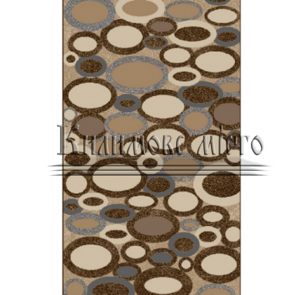 Синтетична килимова доріжка Daffi 13028/140 - высокое качество по лучшей цене в Украине.