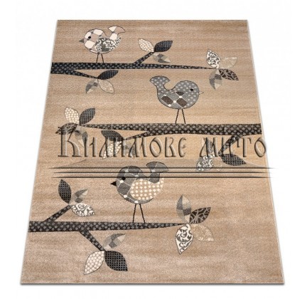 Kids carpet Dream 18009/115 - высокое качество по лучшей цене в Украине.