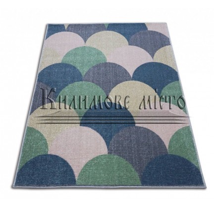 Synthetic carpet Dream 18088/143 - высокое качество по лучшей цене в Украине.