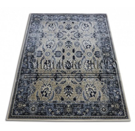 Synthetic carpet Dream 18117/115 - высокое качество по лучшей цене в Украине.