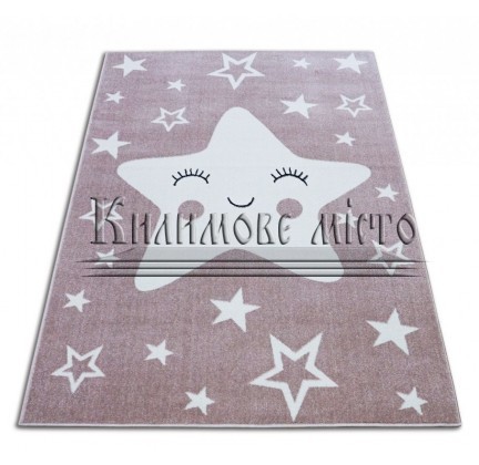 Kids carpet Dream 18135/210 - высокое качество по лучшей цене в Украине.