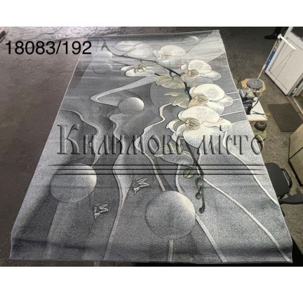 Синтетичний килим Dream 18083/192 - высокое качество по лучшей цене в Украине.