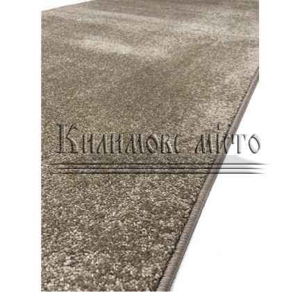 Synthetic runner carpet Espresso 00000A BEIGE / BEIGE - высокое качество по лучшей цене в Украине.