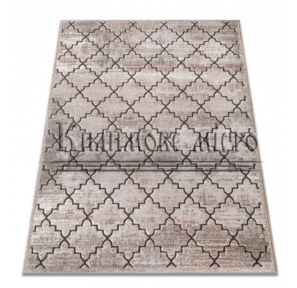 Synthetic carpet Fashion 32019/120 - высокое качество по лучшей цене в Украине.