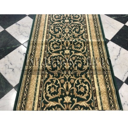 Synthetic runner carpet Favorit 4545-20433 - высокое качество по лучшей цене в Украине.