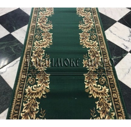 Synthetic runner carpet Favorit 6414-20733 - высокое качество по лучшей цене в Украине.