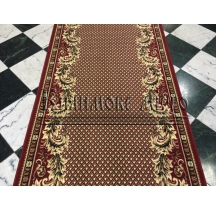 Synthetic runner carpet Favorit 750-20733 - высокое качество по лучшей цене в Украине.