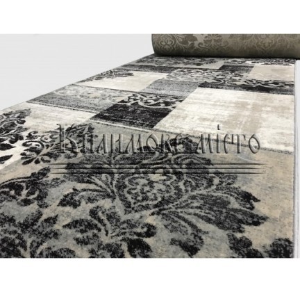 Synthetic runner carpet Iris 28031/160 - высокое качество по лучшей цене в Украине.