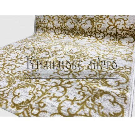 Синтетическая ковровая дорожка Iris 28027/111 - высокое качество по лучшей цене в Украине.