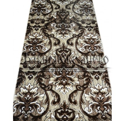 Synthetic carpet Istanbul 6011 , BEIGE - высокое качество по лучшей цене в Украине.