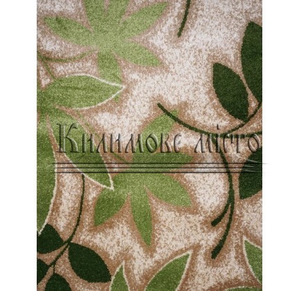 Synthetic runner carpet Киви f1691/c2p/kv - высокое качество по лучшей цене в Украине.