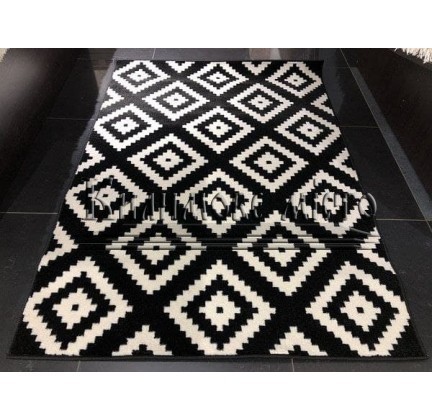 Synthetic carpet Kolibri 11212/180 - высокое качество по лучшей цене в Украине.
