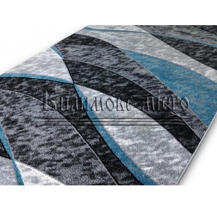 Synthetic runner carpet Kolibri 11265/149 - высокое качество по лучшей цене в Украине.