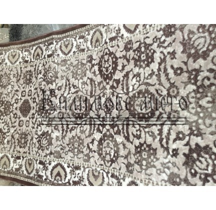 Синтетическая ковровая дорожка Mega 9840 - высокое качество по лучшей цене в Украине.