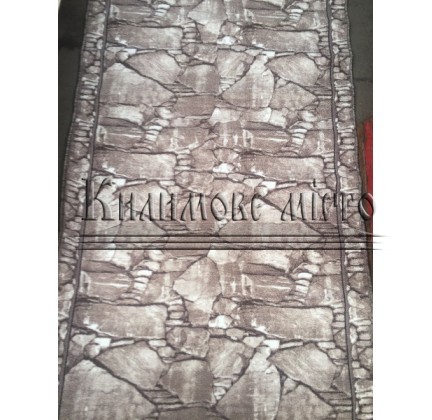 Синтетична килимова доріжка 131320 - высокое качество по лучшей цене в Украине.