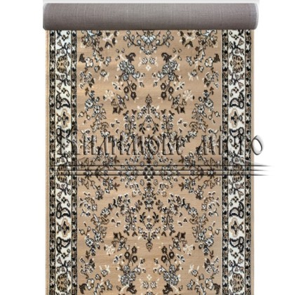 Synthetic runner carpet Luna 1822/12 - высокое качество по лучшей цене в Украине.