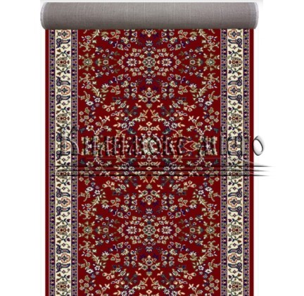 Синтетична килимова доріжка Luna 1822/22 - высокое качество по лучшей цене в Украине.