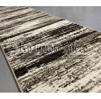 Synthetic runner carpet Luna 1845/12 - высокое качество по лучшей цене в Украине.