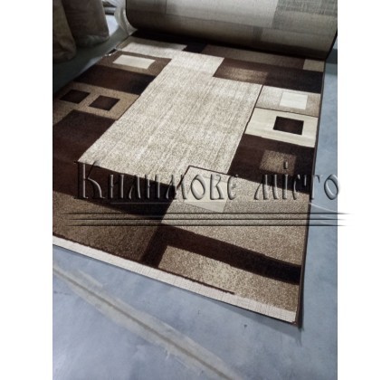 Synthetic carpet Luna 1806/11 - высокое качество по лучшей цене в Украине.