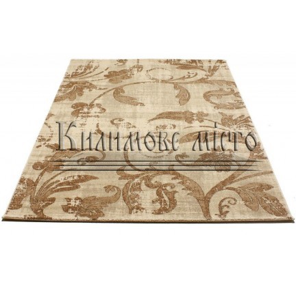 Synthetic runner carpet Moroccan 0028 kmk - высокое качество по лучшей цене в Украине.
