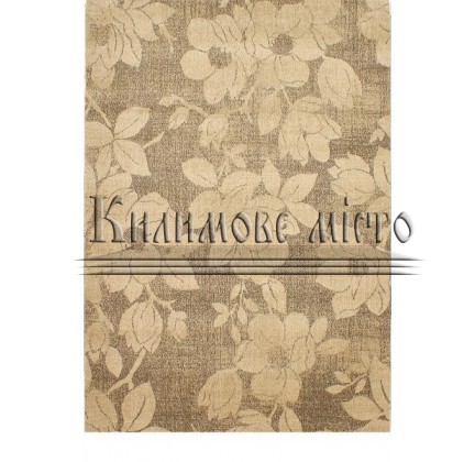 Синтетическая ковровая дорожка Moroccan 0006 akh - высокое качество по лучшей цене в Украине.